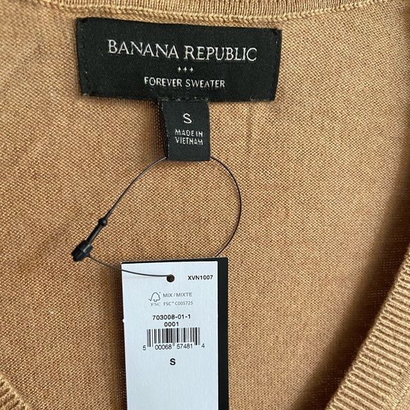 Banana Republic Sweater - Picture 3 of 3